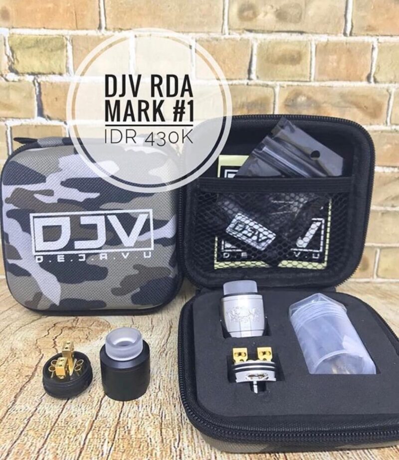 DJV RDA