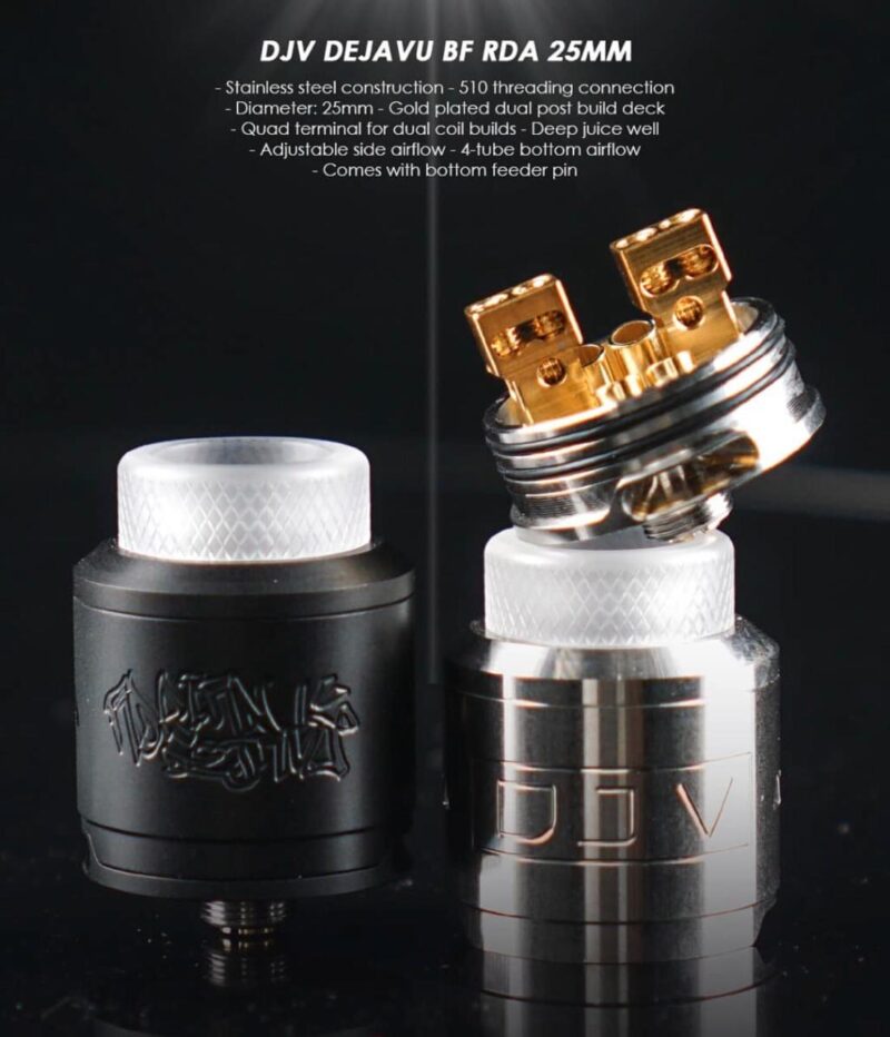 DJV RDA