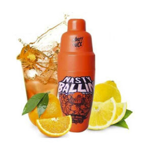 NASTY BALLIN - MIGOS MOON NARANJA