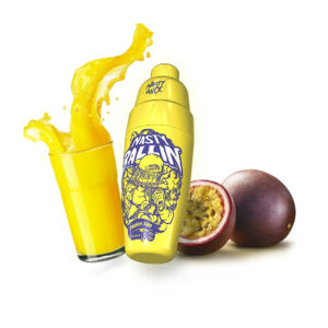 NASTY BALLIN - PASSION KILLA MARACUYA
