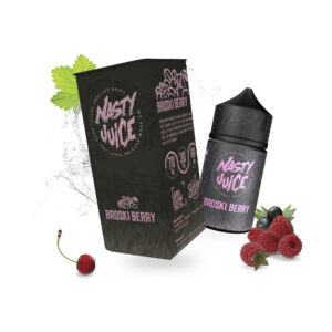 NASTY BERRY - BROSKY BERRY
