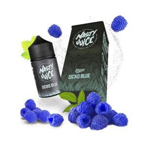 NASTY BERRY - SICKO BLUE