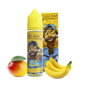 NASTY - CUSHMAN BANANA MANGO PLATANO