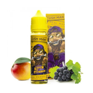 NASTY - CUSHMAN GRPE MANGO UVA