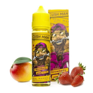 NASTY - CUSHMAN STRAWBERRY MANGO FRUTILLA