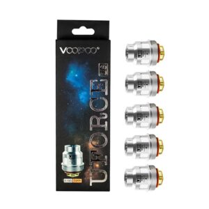 RESISTENCIA U-FORCE U8 Drag1/2