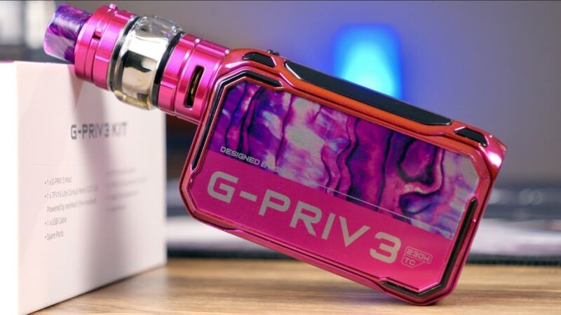 SMOK G-PRIV 3 230W