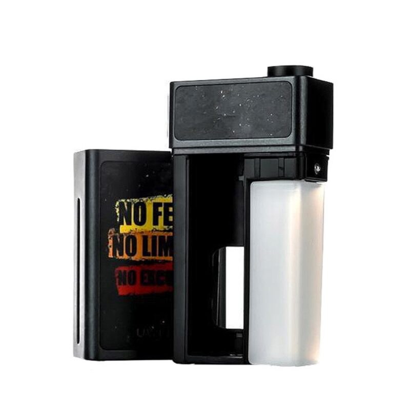 Uwell Blocks Squonk 90W Kit + Nunchaku RDA