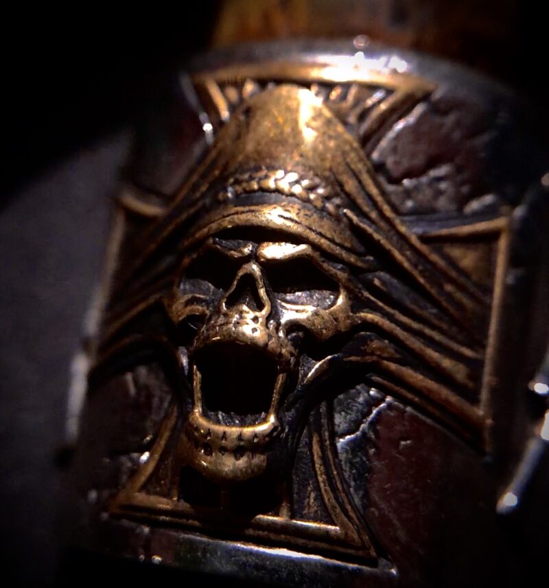 DAMNATION RDA - FUMYTECH
