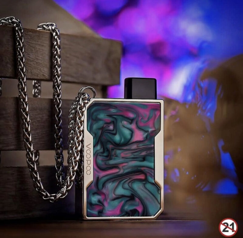 Drag Nano voopoo “Fan Version”