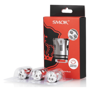 Resistencia Prince v12 - SMOK