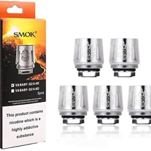 Resistencia V8 Smok