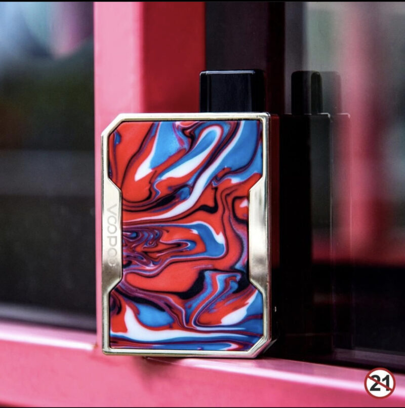 Drag Nano voopoo “Fan Version”