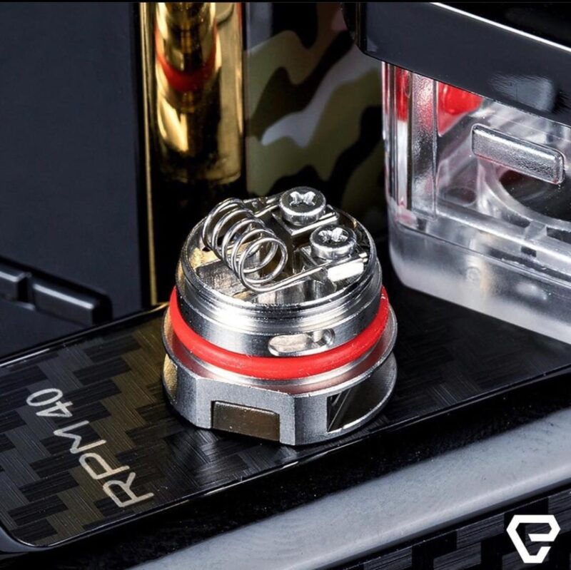 SMOK RPM40