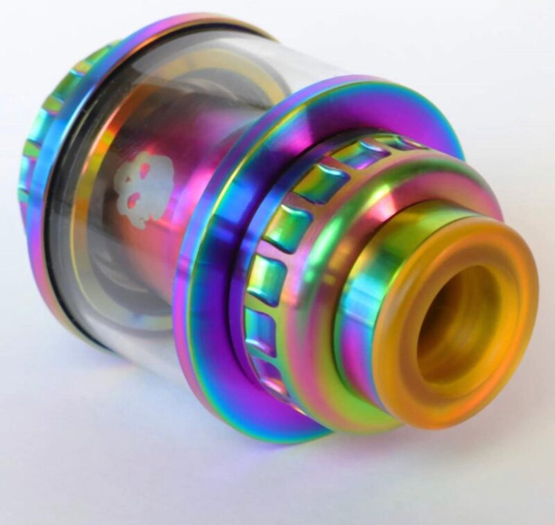 BLOTTO RTA DE DOVPO - MULTI COLOR