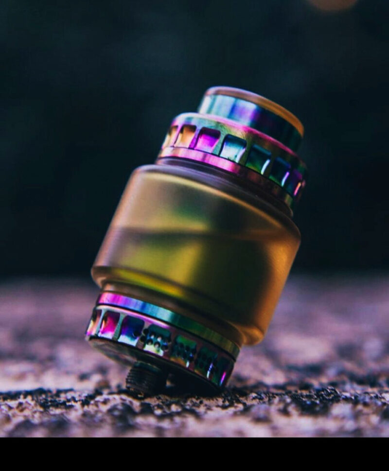 BLOTTO RTA DE DOVPO - MULTI COLOR