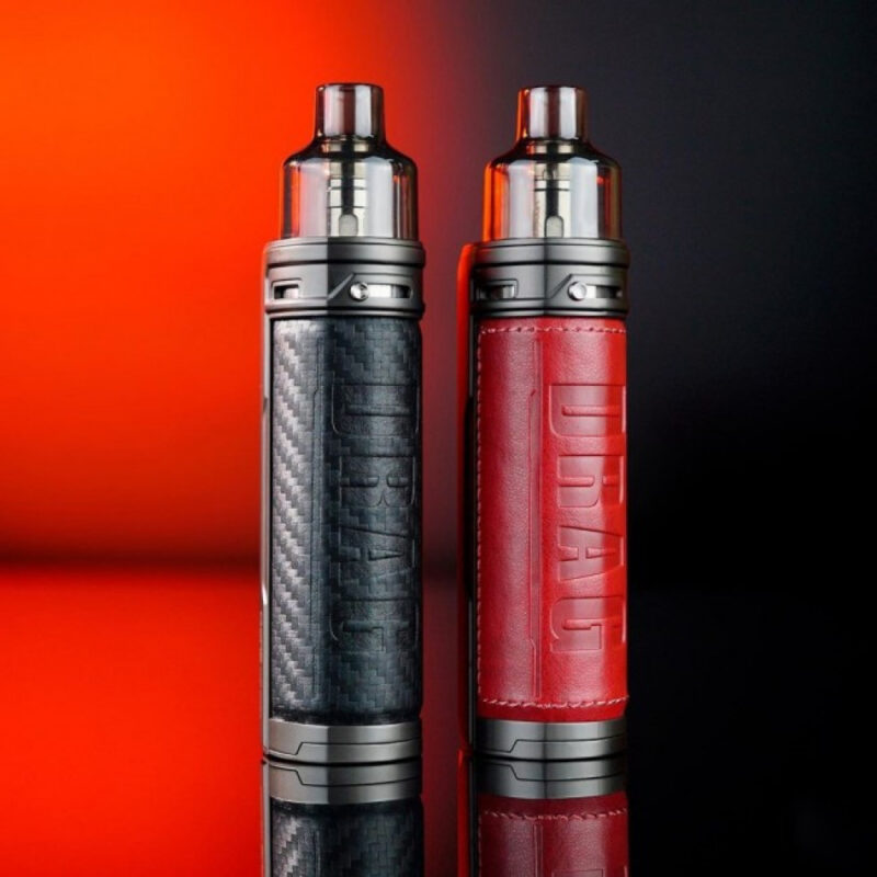 VOOPOO DRAG-X MARSALA