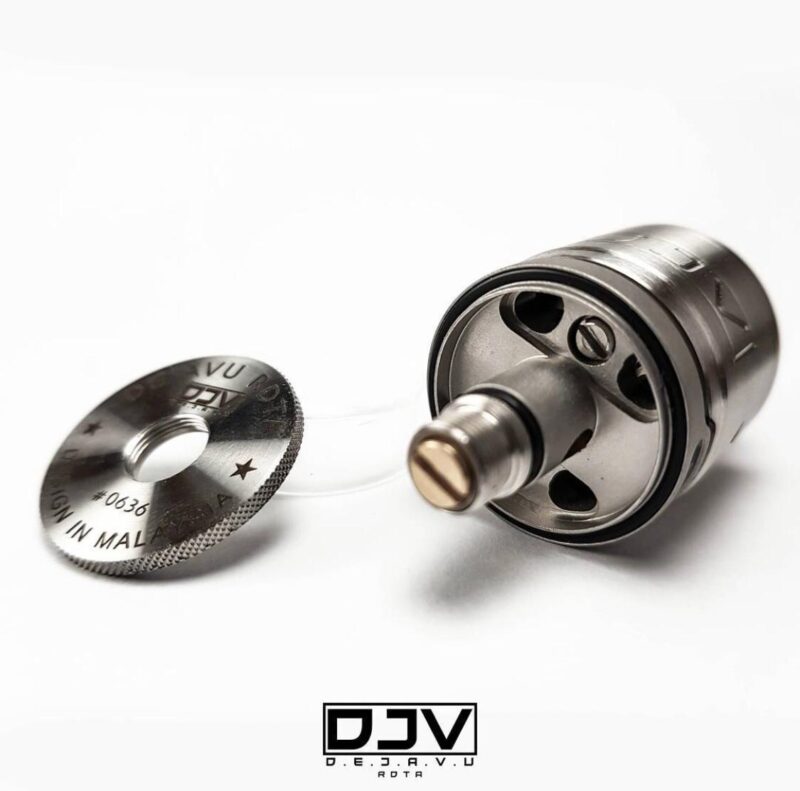 DJV RDTA - BY ADRIAN LO DEJAVU