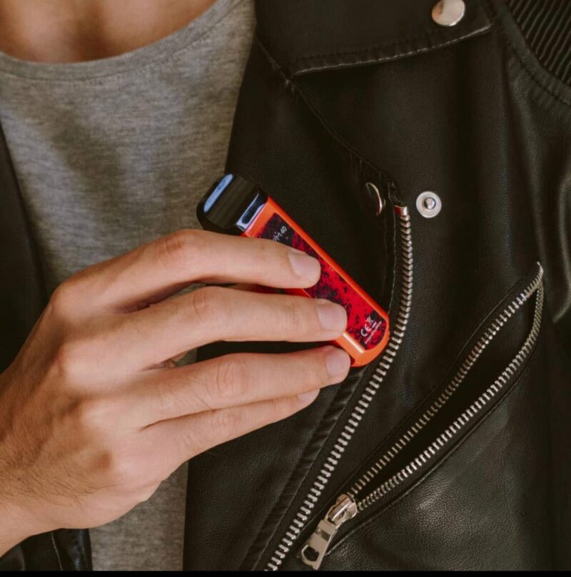 SMOK RPM40