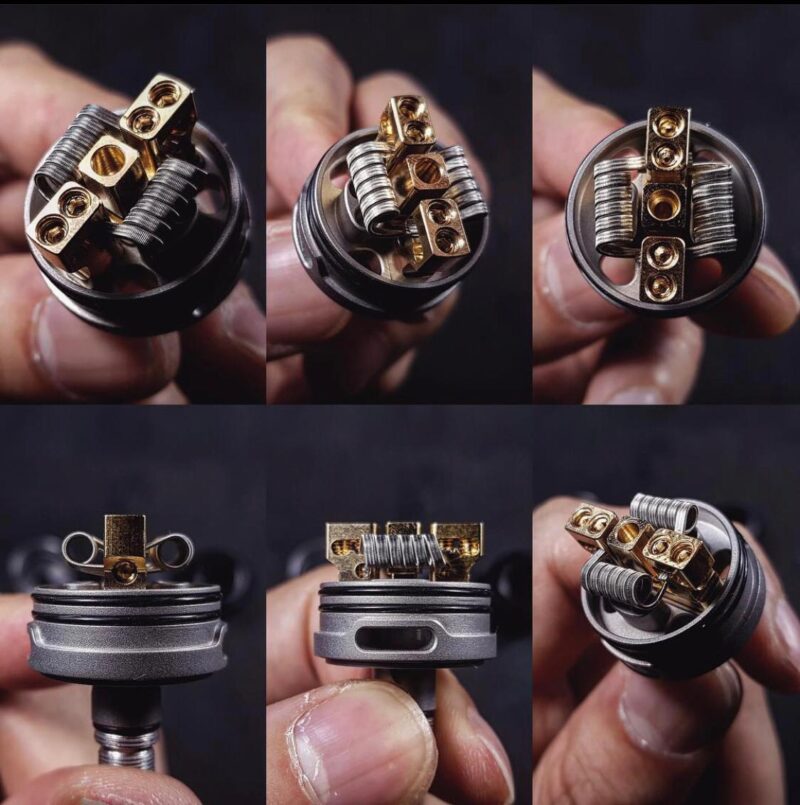 DJV RDTA - BY ADRIAN LO DEJAVU