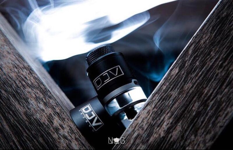 DJV RDTA - BY ADRIAN LO DEJAVU