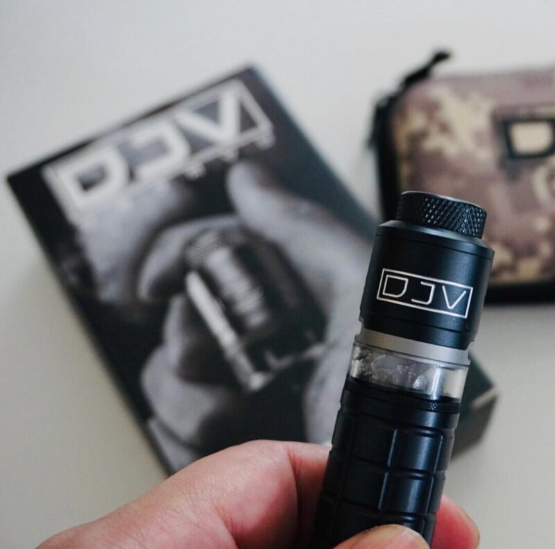 DJV RDTA - BY ADRIAN LO DEJAVU