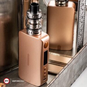 Vaporesso Gen Mod Gold CHIPSET AXON 220W