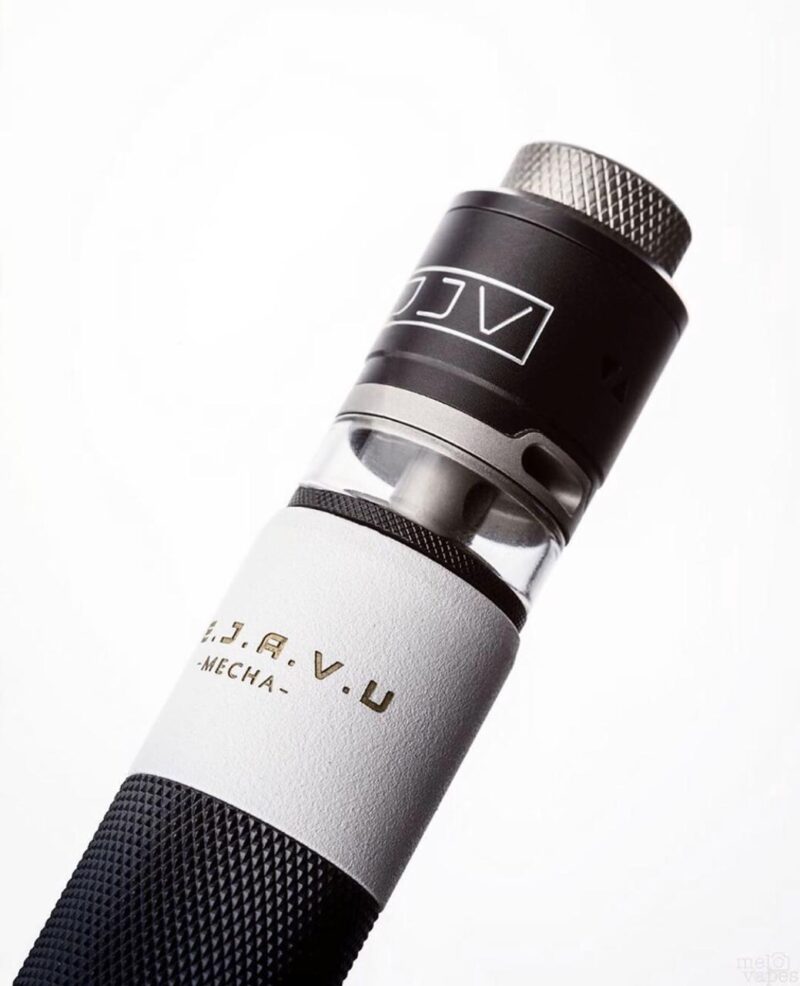 DJV RDTA - BY ADRIAN LO DEJAVU