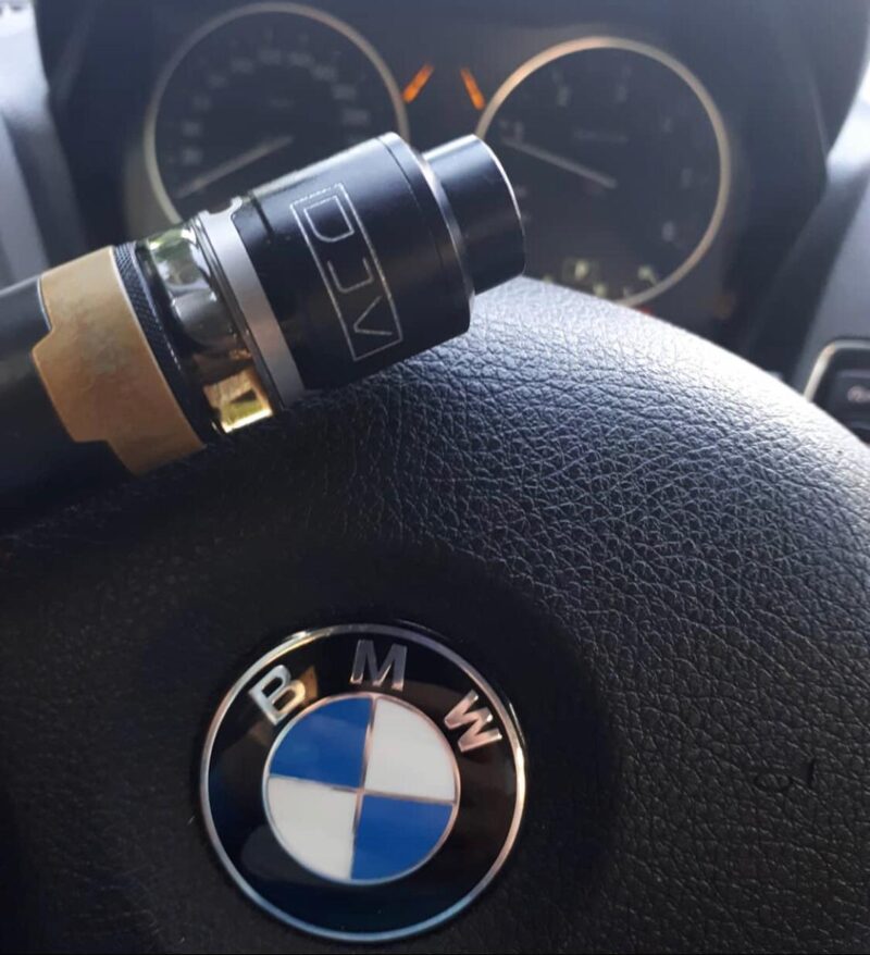 DJV RDTA - BY ADRIAN LO DEJAVU