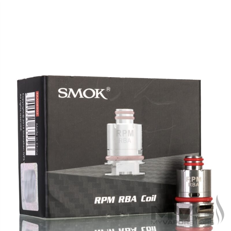 SMOK RPM40