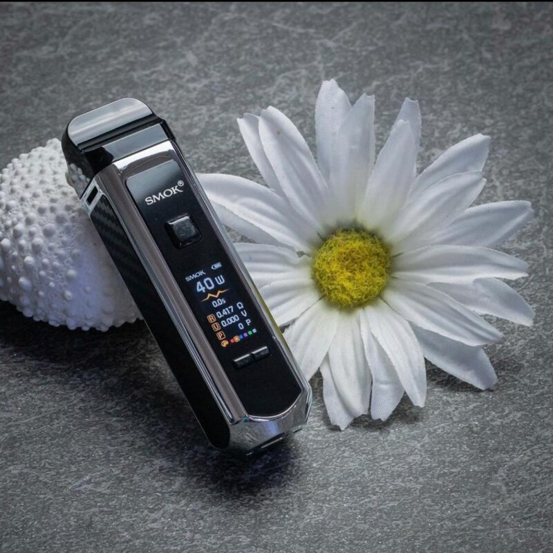 SMOK RPM40