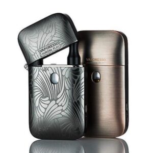 Vaporesso Aurora Pod Zippo Style