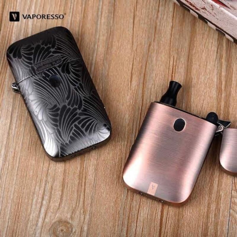 Vaporesso Aurora Pod Zippo Style