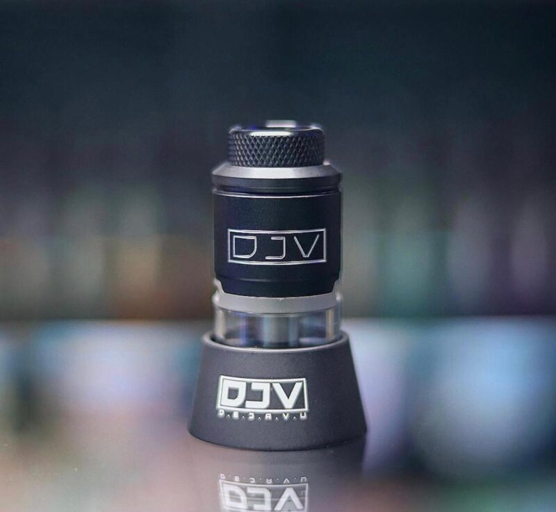 DJV RDTA - BY ADRIAN LO DEJAVU