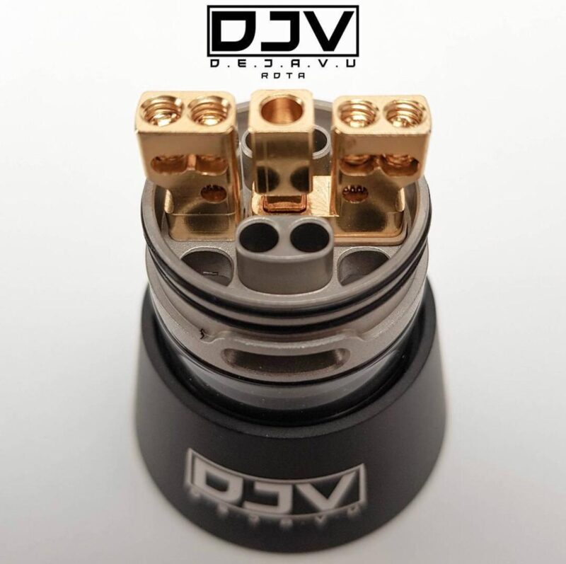 DJV RDTA - BY ADRIAN LO DEJAVU
