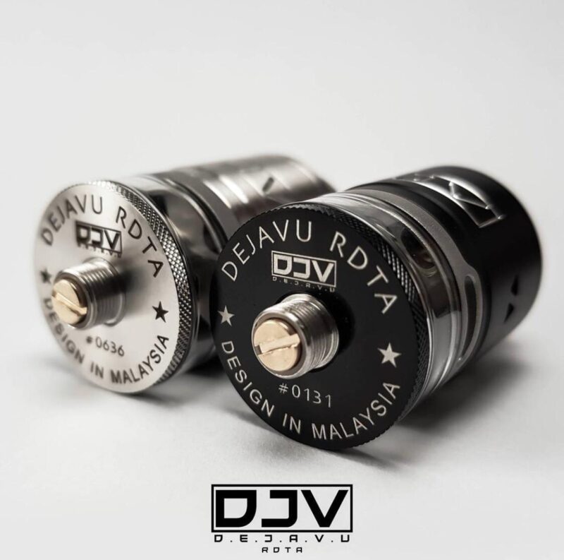 DJV RDTA - BY ADRIAN LO DEJAVU