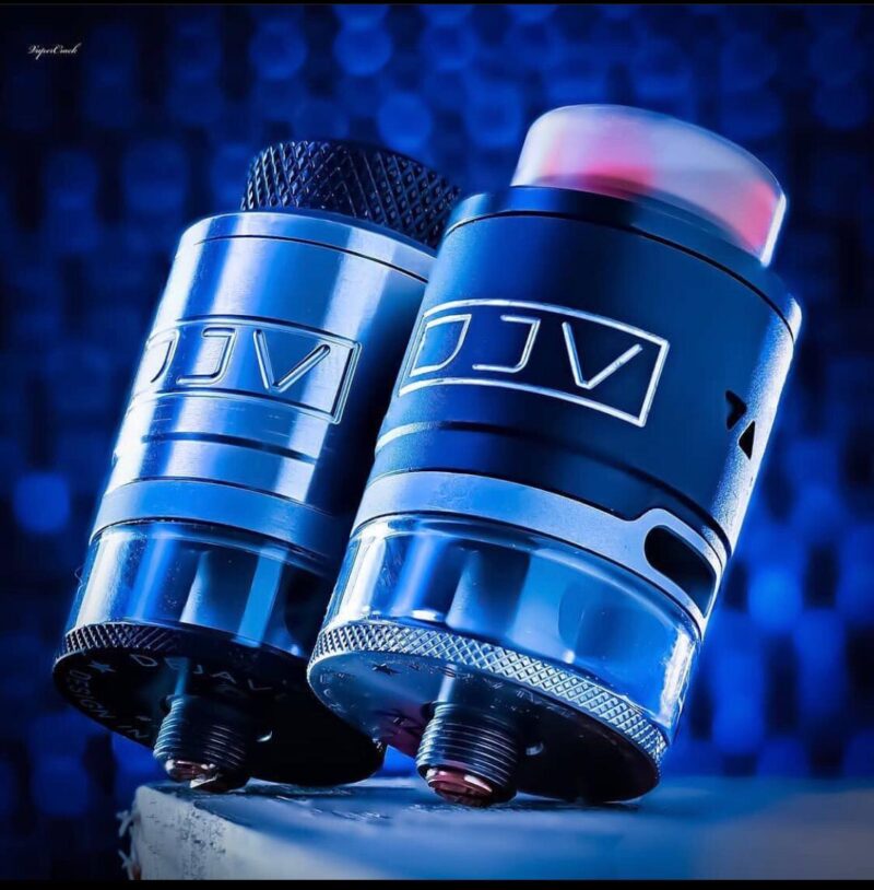 DJV RDTA - BY ADRIAN LO DEJAVU