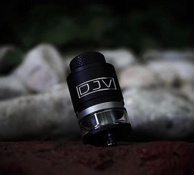 DJV RDTA - BY ADRIAN LO DEJAVU