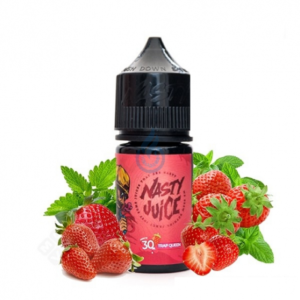 TRAP QUEEN DE NASTY JUICE - 30ml Salt 35mg