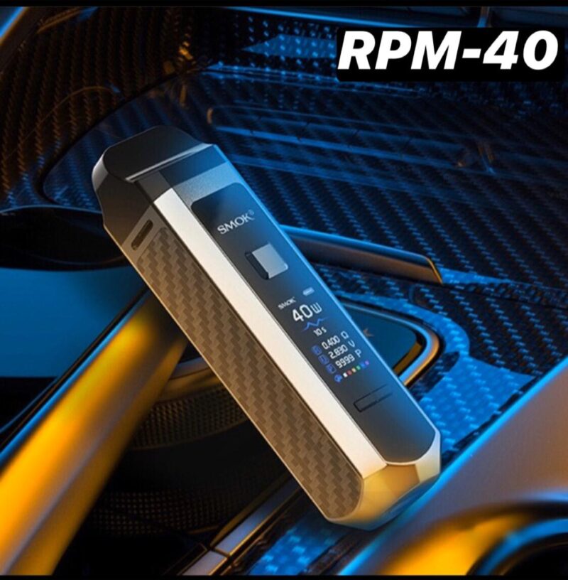SMOK RPM40