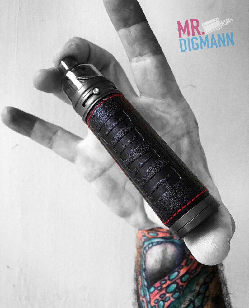 VOOPOO DRAG-X CLASSICS