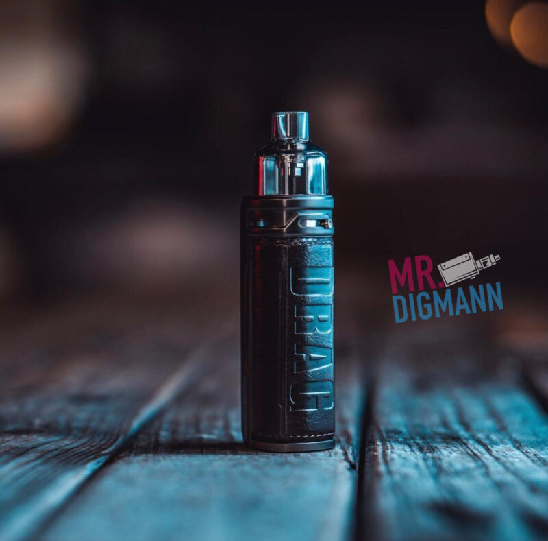 VOOPOO DRAG-X CLASSICS