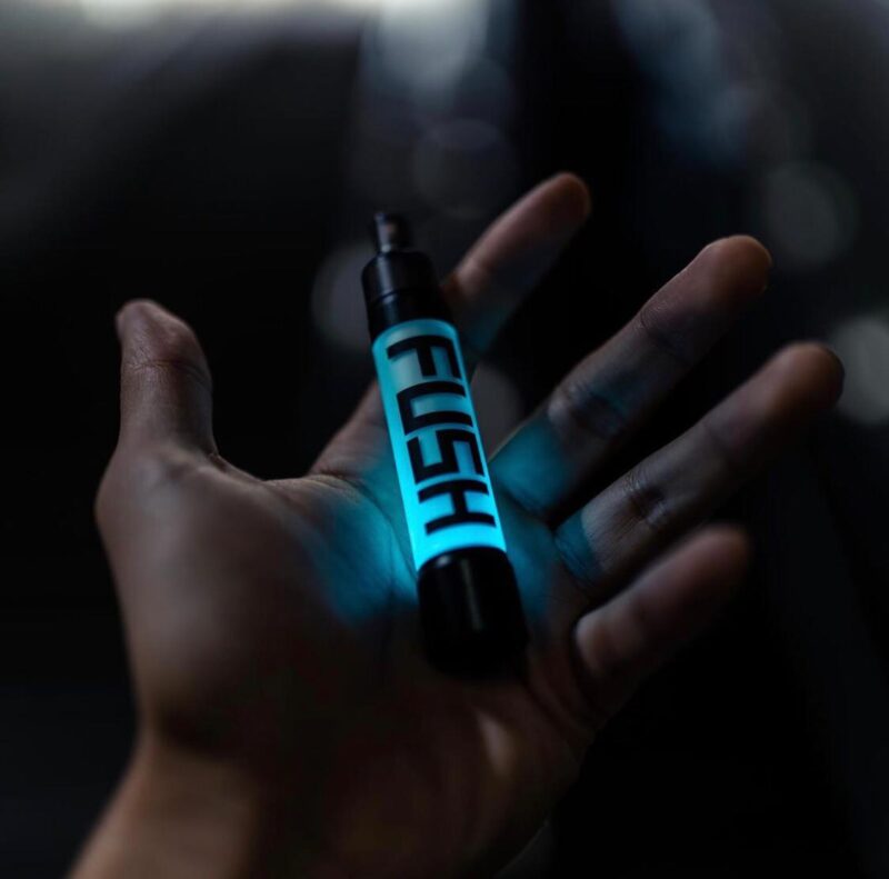 ACROHM FUSH NANO KIT POD