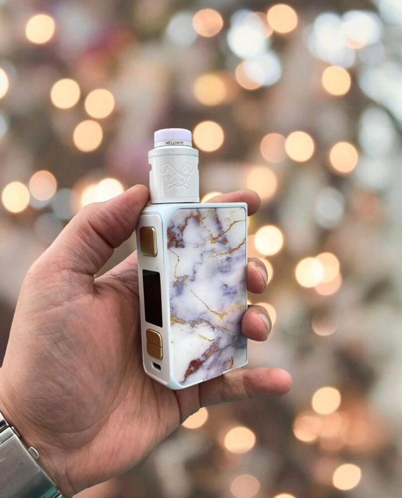Hellvape Dead Rabbit V2 RDA