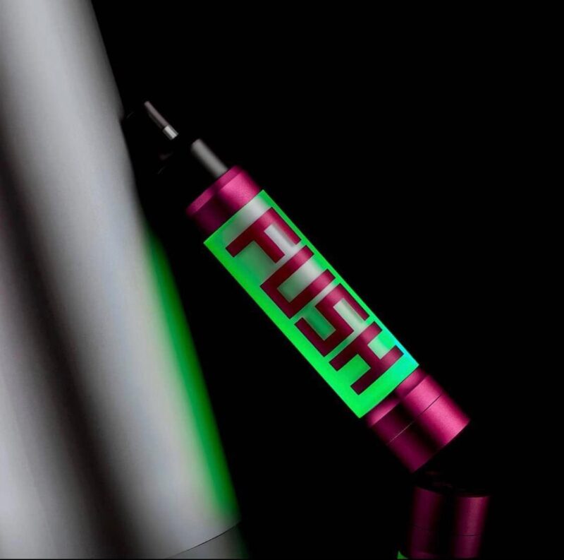 ACROHM FUSH NANO KIT POD