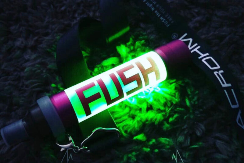 ACROHM FUSH NANO KIT POD