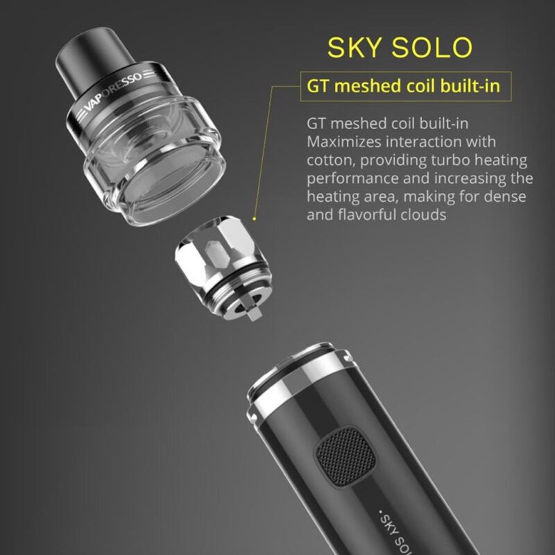  Vaporesso Cascade One Plus SE
