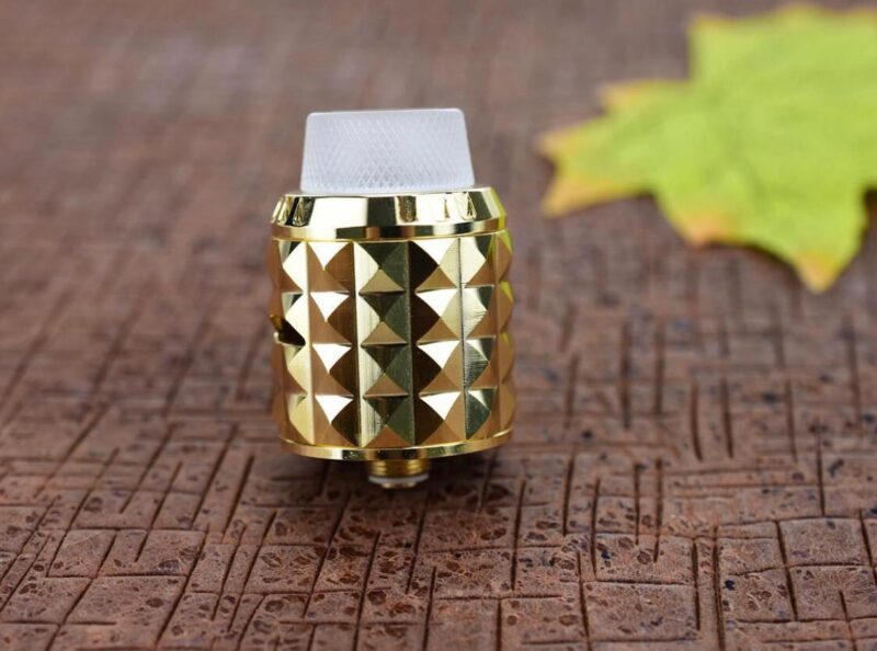 Vandy Vape Capstone 24mm BF RDA