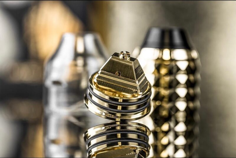 Vandy Vape Capstone 24mm BF RDA