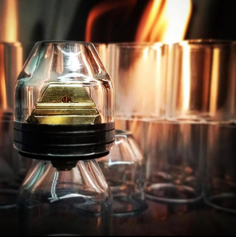 Vandy Vape Capstone 24mm BF RDA